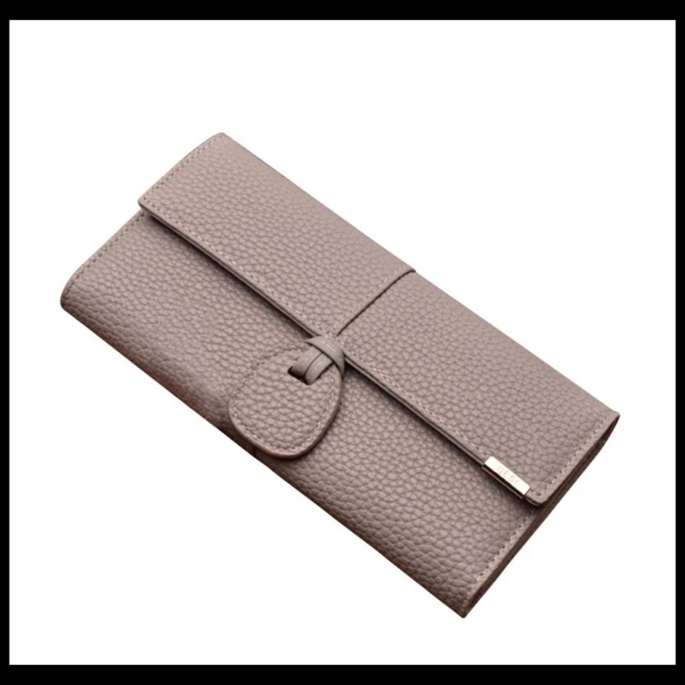 Brand New Vegan Wallet